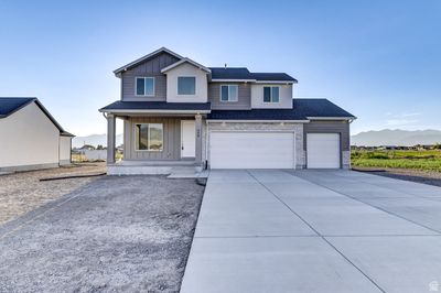 118 - 339 S Damon Dr, House other with 3 bedrooms, 2 bathrooms and 3 parking in Grantsville UT | Image 1