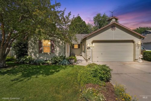 2767 N Westland Pl, Boise, ID, 83704-5864 | Card Image