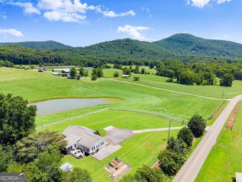 1033 Ransom Free Rd, Clermont, GA, 30527-2822 | Card Image