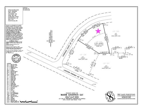 3339 Cherokee Ct, Villa Rica, GA, 30180-7826 | Card Image