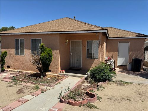 821 Nancy St, Barstow, CA, 92311-2643 | Card Image