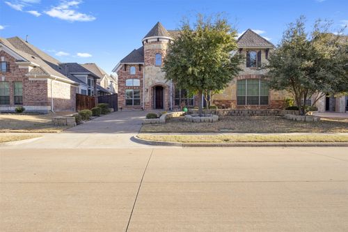 1525 Snowberry Dr, Allen, TX, 75013-5878 | Card Image