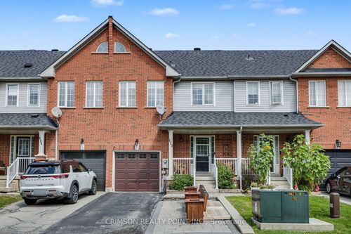 113 Panton Trail, Milton, ON, L9T6K2 | Card Image