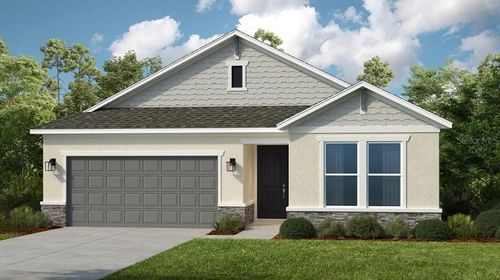 19313 Lochside Ln, Mount Dora, FL, 32757-7555 | Card Image