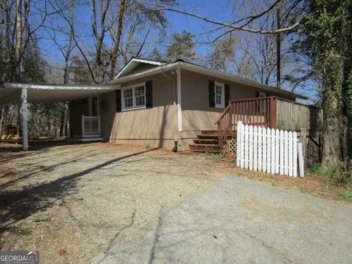 23 Baum Weg, Helen, GA, 30545 | Card Image