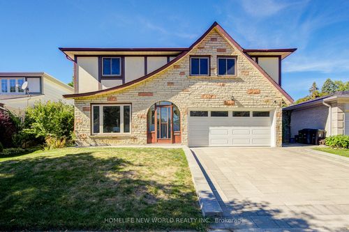54 Marblemount Cres, Scarborough, ON, M1T2H4 | Card Image