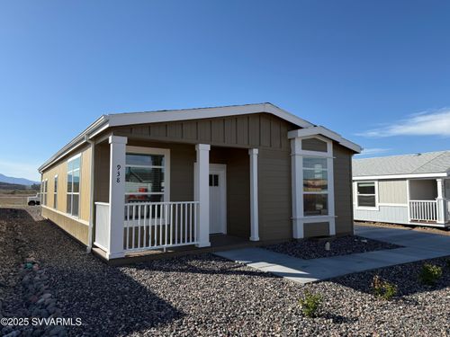 938 Viceroy Ln, Camp Verde, AZ, 86322-0240 | Card Image