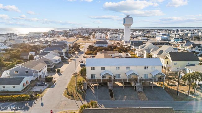 1 - 208 Beaufort Ave, Condo with 2 bedrooms, 3 bathrooms and null parking in Atlantic Beach NC | Image 19