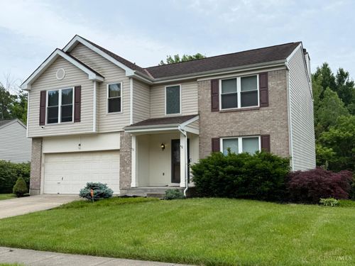 1529 Creekside Rd, Amelia, OH, 45102 | Card Image