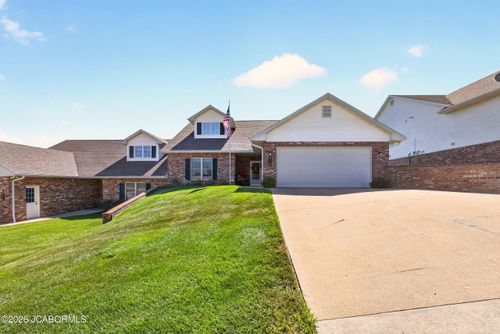 4115 Terra Bella Drive, Jefferson City, MO, 65109 | Card Image