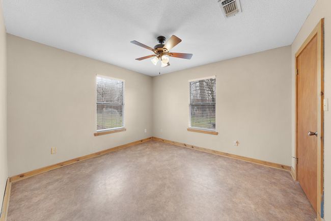 200 County Road 3635, House other with 3 bedrooms, 2 bathrooms and null parking in Dike TX | Image 25