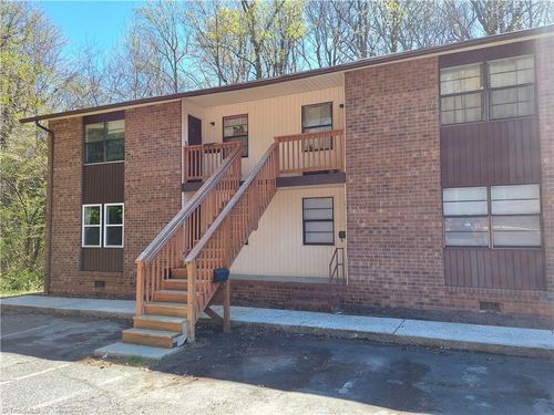 4-427 S Main Street, Asheboro, NC, 27203 | Card Image