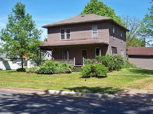 208 S West Street, Loyal, WI, 54446 | Card Image