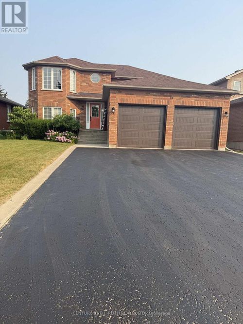 59 Nicklaus Dr, Barrie, ON, L4M6V7 | Card Image