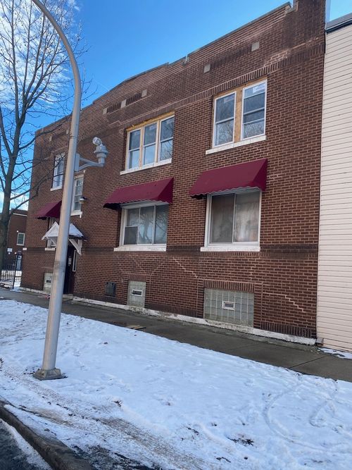 6600 S Artesian Ave, CHICAGO, IL, 60629-1317 | Card Image