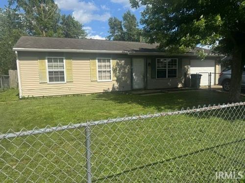 807 Julia Lane, Lafayette, IN, 47905 | Card Image