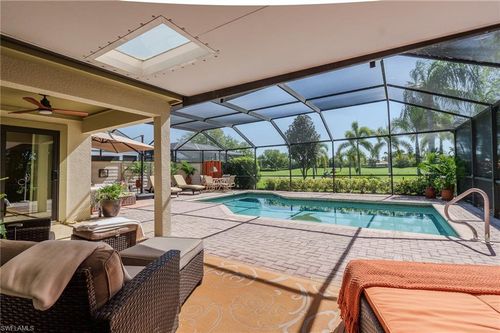 11737 Quail Village Way, NAPLES, FL, 34119-8802 | Card Image