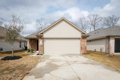 3257 Chunk Dr, Conroe, TX, 77301-1741 | Card Image
