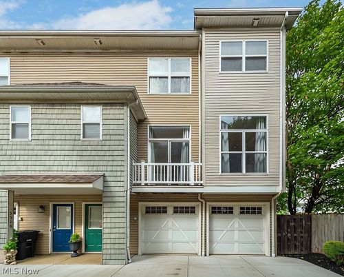 5512 Saint Stephens Ct, Cleveland, OH, 44102-3283 | Card Image