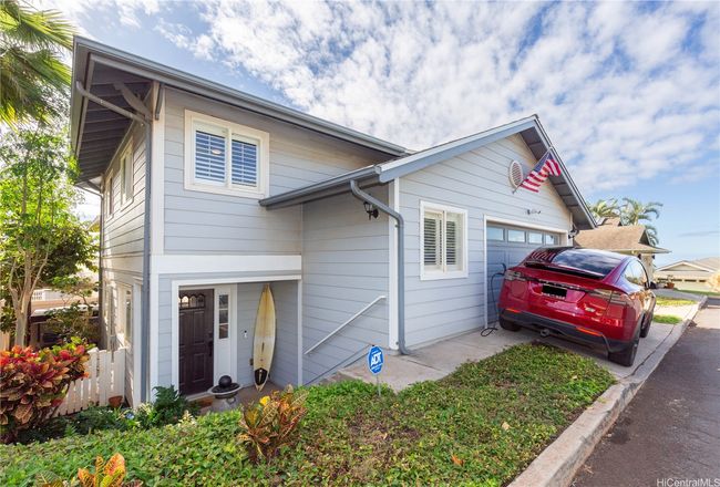 UNIT-83 - 92-7049 Elele St, House other with 3 bedrooms, 2 bathrooms and 4 parking in Kapolei HI | Image 20