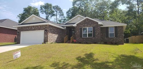 b-1805 Praline Ln, Cantonment, FL, 32533-8464 | Card Image