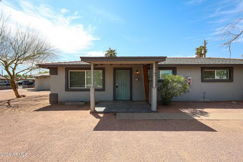 2-2919 E Oak Place, Phoenix, AZ, 85008 | Card Image