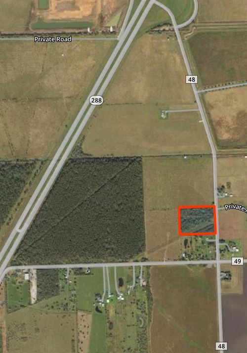 22318 Airline Rd, Rosharon, TX, 77583 | Card Image