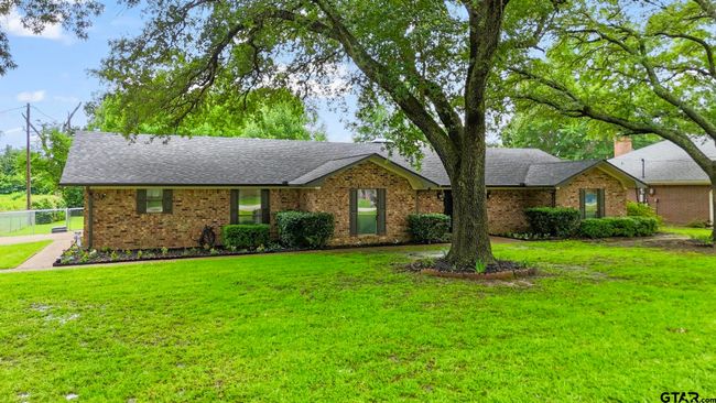 201 Karla Dr, House other with 3 bedrooms, 2 bathrooms and null parking in Whitehouse TX | Image 41