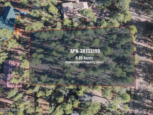 110 Bradshaw Dr, Pine, AZ, 85544 | Card Image
