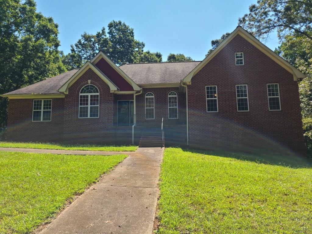 Featherwood Ct, Athens, GA 30601