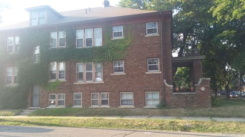 16809 Baylis St, Detroit, MI, 48221-3345 | Card Image
