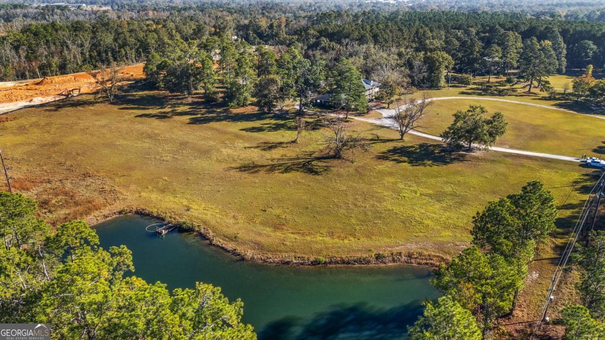 Land in Statesboro 5