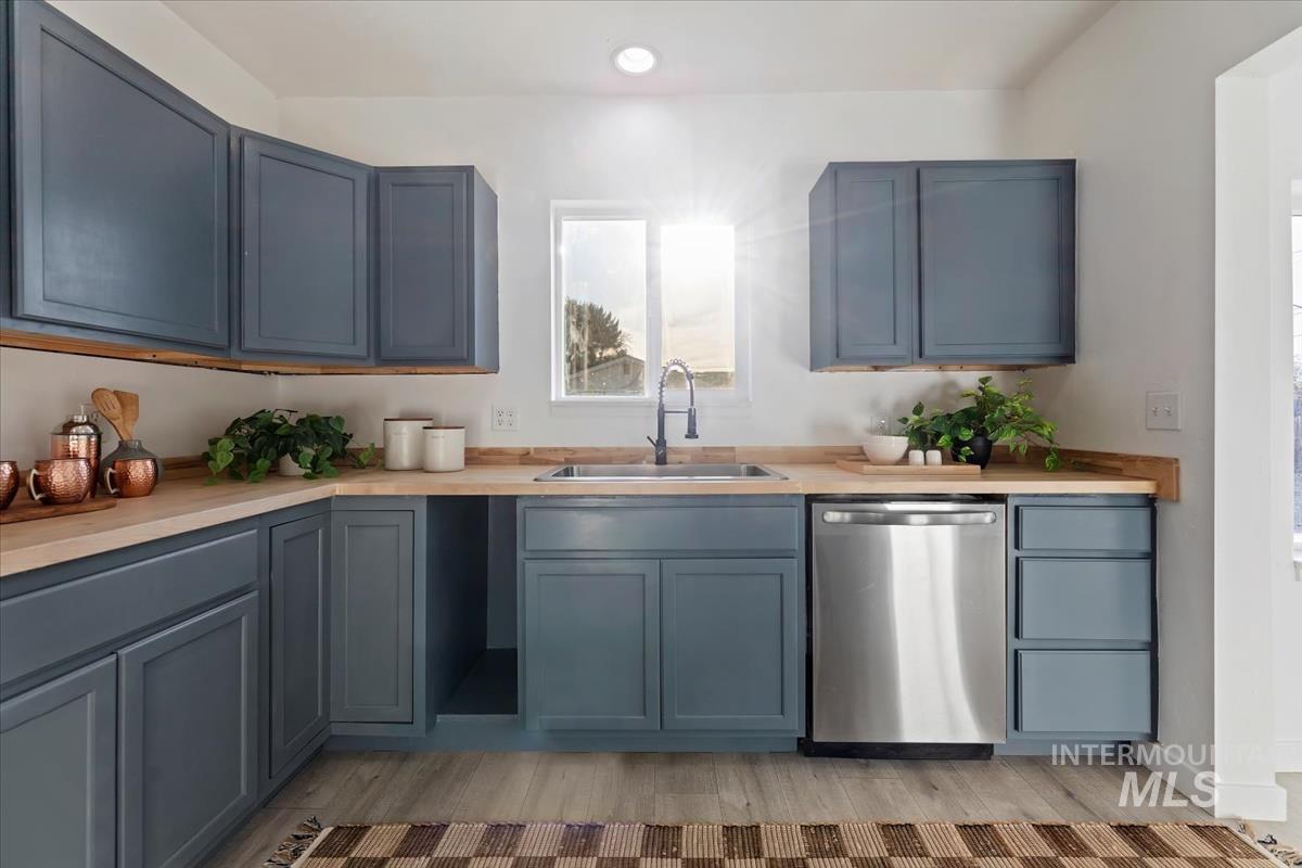 Ash St, Caldwell, ID 83605