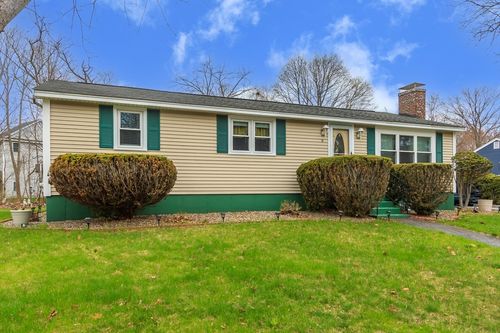 14 Glenwood Ave, Salisbury, MA, 01952 | Card Image
