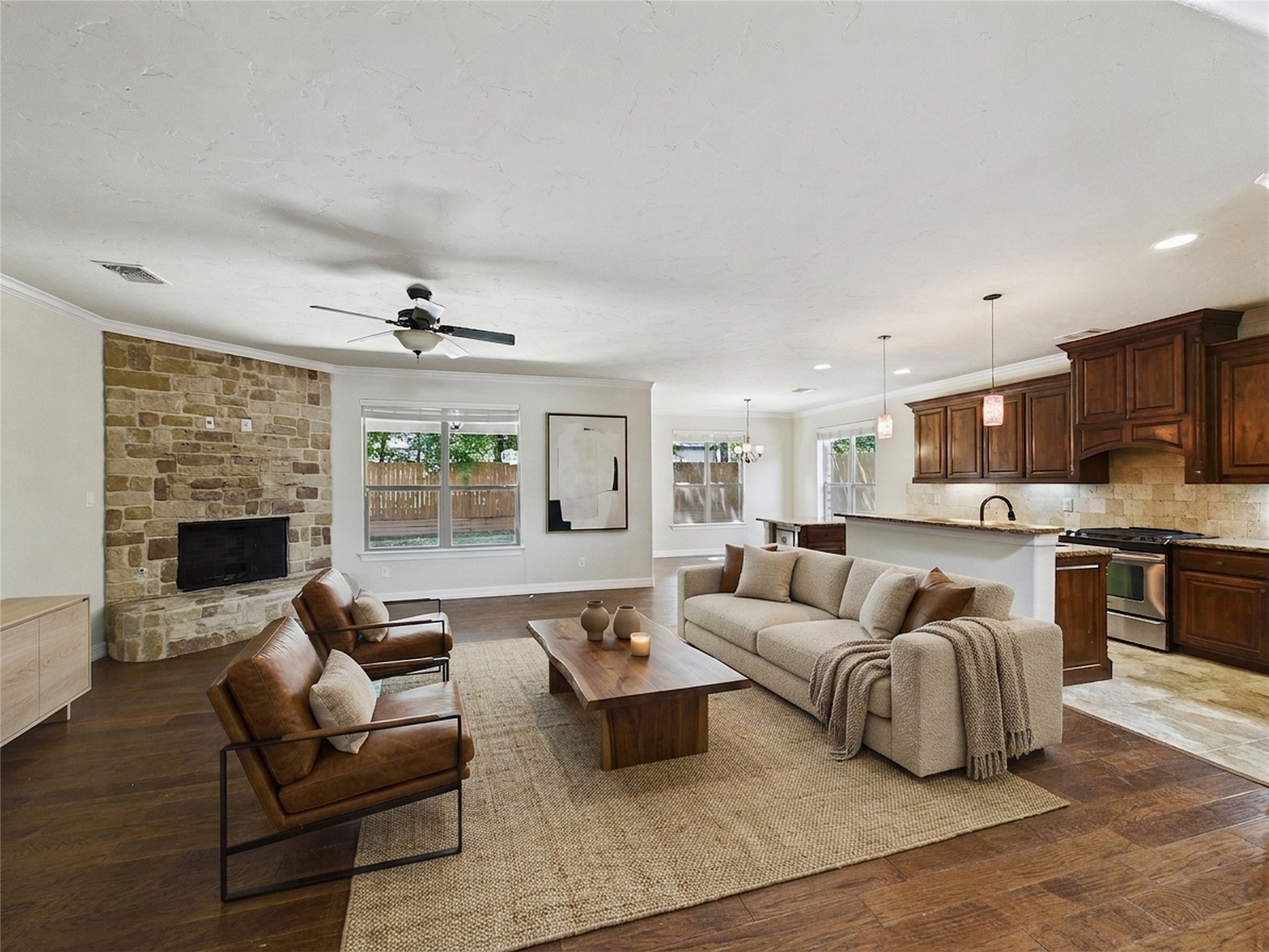 Residential in Flower Mound 2