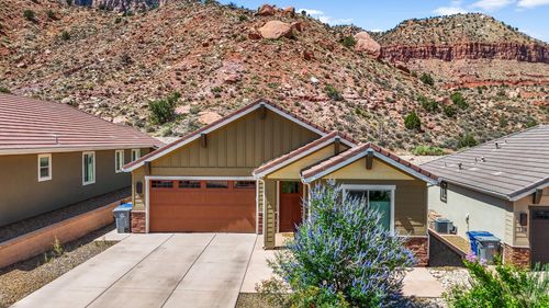 130 Matilda Ln, Springdale, UT, 84767-7774 | Card Image