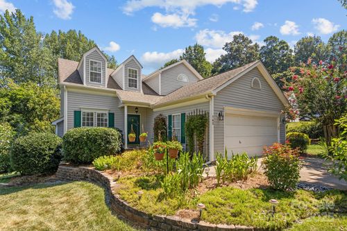 165 W Walnut Ave, Mount Holly, NC, 28120-1899 | Card Image