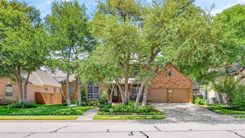 1712 Westend Place, Round Rock, TX, 78681 | Card Image