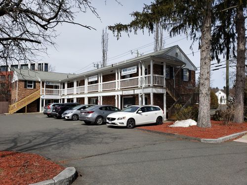 8-228 Triangle St, Amherst, MA, 01002-2169 | Card Image