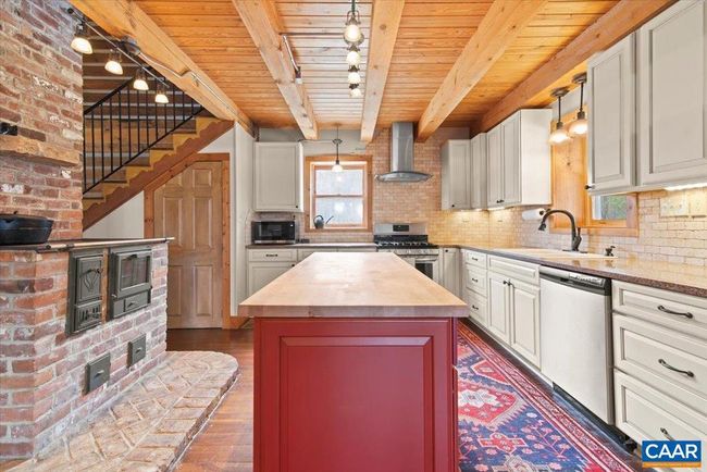 842 Buck Mountain Ln, House other with 4 bedrooms, 3 bathrooms and null parking in GLADSTONE VA | Image 9