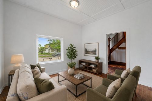 106 S I St, Livingston, MT, 59047-2812 | Card Image