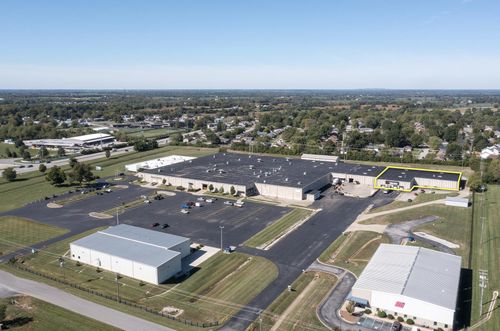 93 Industry Dr, Versailles, KY, 40383-1810 | Card Image