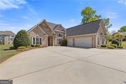 755 Peninsula Overlook, Hampton, GA, 30228-6064 | Card Image