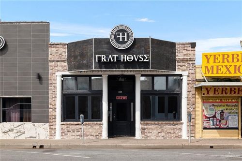 214 S 17th St, McAllen, TX, 78501-5136 | Card Image