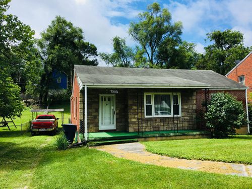 2416 Brandon Ave Sw, Roanoke, VA, 24015-3414 | Card Image