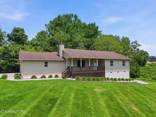 201 Windsong Rd, Clinton, TN, 37716 | Card Image