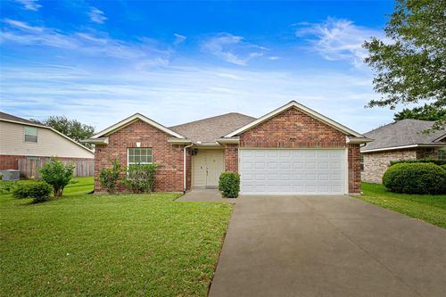 7331 Wimberly Oaks Ln, Richmond, TX, 77407-1590 | Card Image