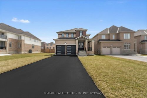112 Bluebird Blvd, Tottenham, ON, L0G1W0 | Card Image