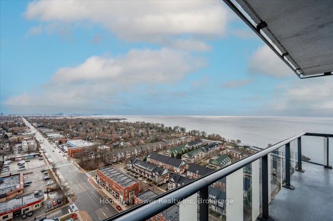 2102 - 1 Hurontario St, Condo with 2 bedrooms, 3 bathrooms and null parking in Mississauga ON | Image 39