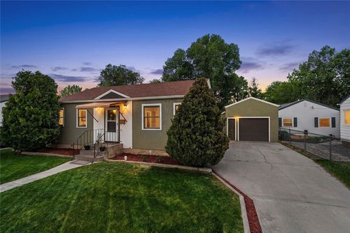 107 6th Avenue, Laurel, MT, 59044 | Card Image
